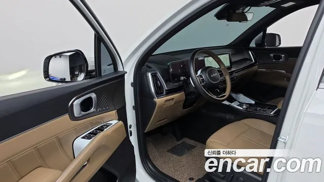 Kia Sorento 2025 thumb 10