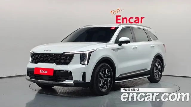 Kia Sorento 2025 thumb 12