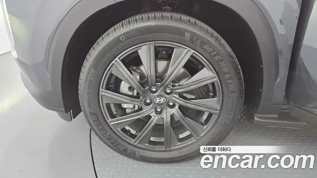Hyundai Palisade 2019 thumb 4