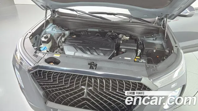 Hyundai Palisade 2019 thumb 5