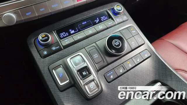 Hyundai Palisade 2019 thumb 8
