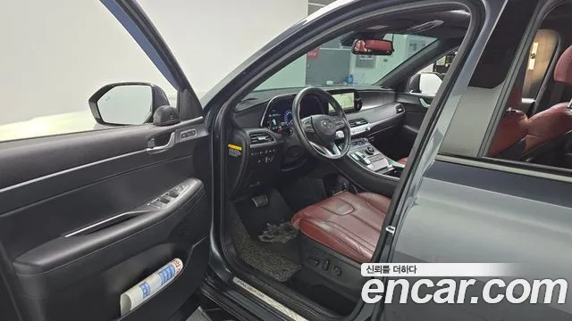 Hyundai Palisade 2019 thumb 9