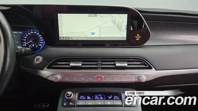 Hyundai Palisade 2019 thumb 11