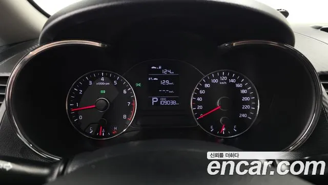 Kia K3 2014 thumb 7