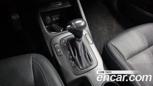 Kia K3 2014 thumb 8