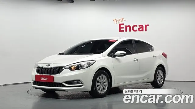 Kia K3 2014 thumb 12