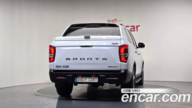 KG_Mobility_Ssangyong Rexton 2023 thumb 3
