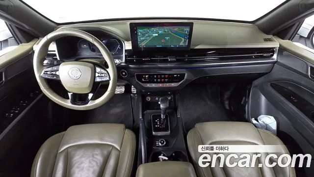 KG_Mobility_Ssangyong Rexton 2023 thumb 6