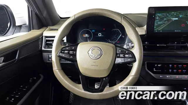 KG_Mobility_Ssangyong Rexton 2023 thumb 12