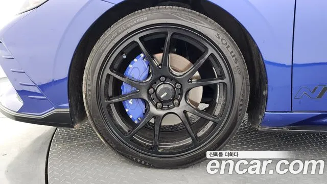 Hyundai Avante 2023 thumb 5