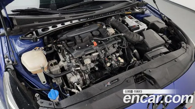 Hyundai Avante 2023 thumb 6