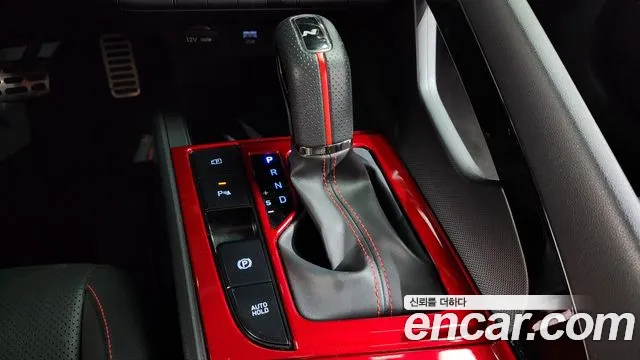 Hyundai Avante 2023 thumb 9