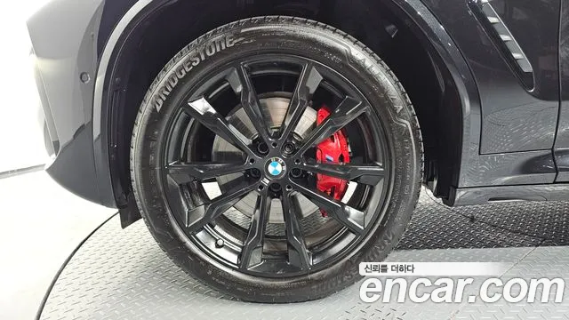 BMW X4 2025 thumb 5