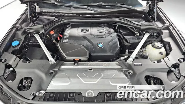 BMW X4 2025 thumb 6