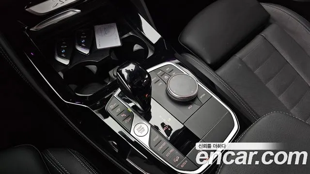BMW X4 2025 thumb 9