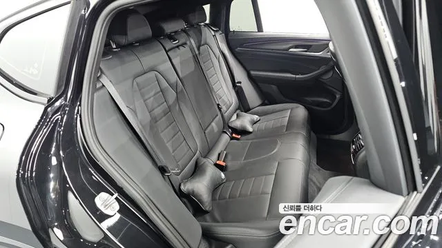 BMW X4 2025 thumb 11