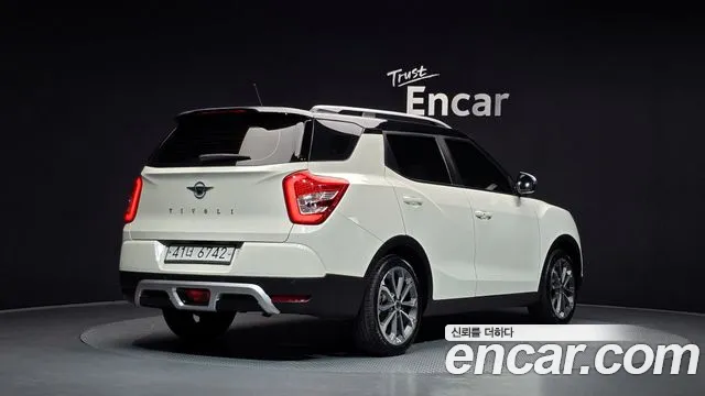 KG_Mobility_Ssangyong TIBOLI 2017 thumb 2