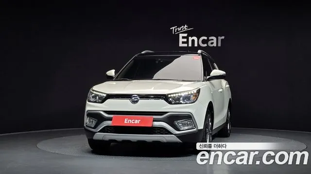 KG_Mobility_Ssangyong TIBOLI 2017 thumb 3