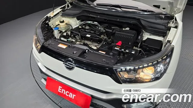 KG_Mobility_Ssangyong TIBOLI 2017 thumb 6