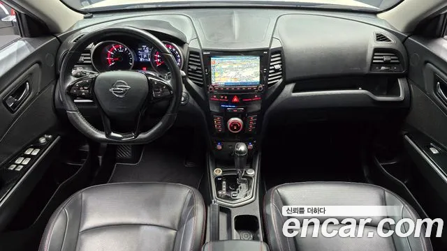 KG_Mobility_Ssangyong TIBOLI 2017 thumb 7