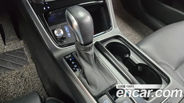 Hyundai Grandeur 2018 thumb 9