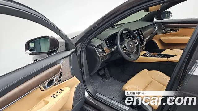 Volvo S90 2024 thumb 9