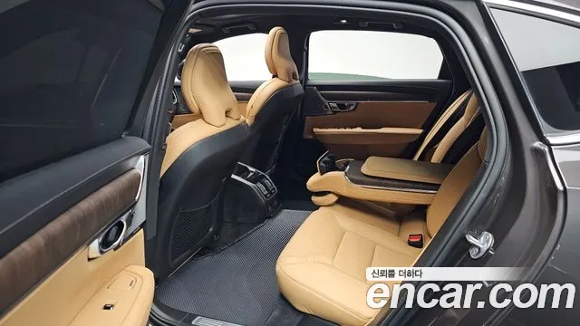 Volvo S90 2024 thumb 11