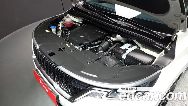 Kia Carnival 2022 thumb 6