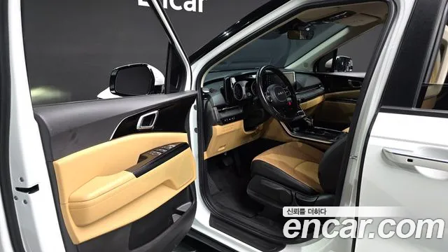 Kia Carnival 2022 thumb 10