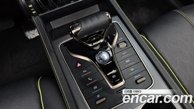 BYD Atto 3 2025 thumb 8