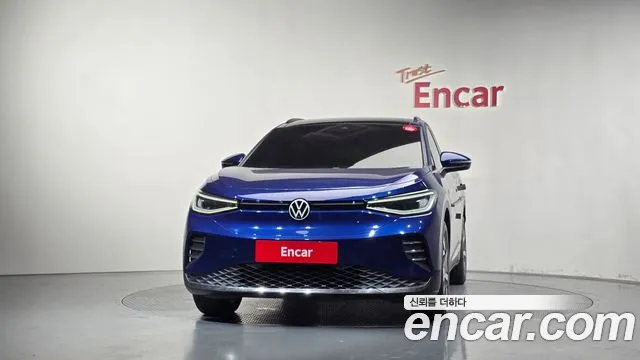 Volkswagen ID.4 2023 thumb 3