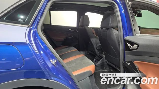 Volkswagen ID.4 2023 thumb 11