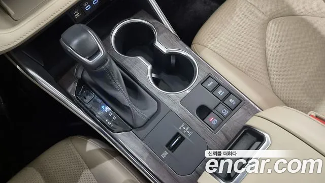 Toyota Highlander 2023 thumb 9
