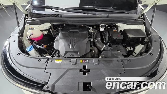 Kia Carnival 2023 thumb 6