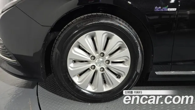 Hyundai Sonata 2015 thumb 5