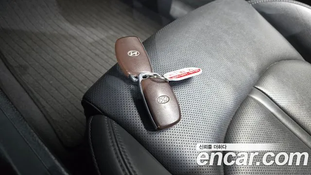 Hyundai Sonata 2015 thumb 12