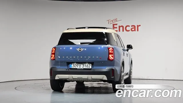 MINI Countryman 2026 thumb 3