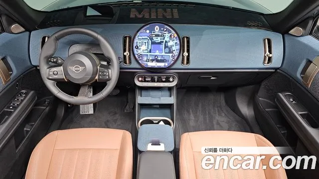 MINI Countryman 2026 thumb 6