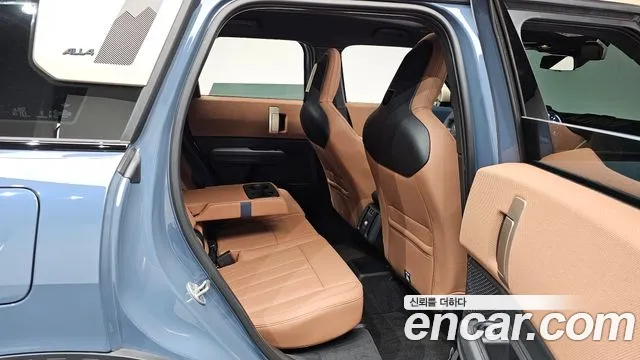 MINI Countryman 2026 thumb 10