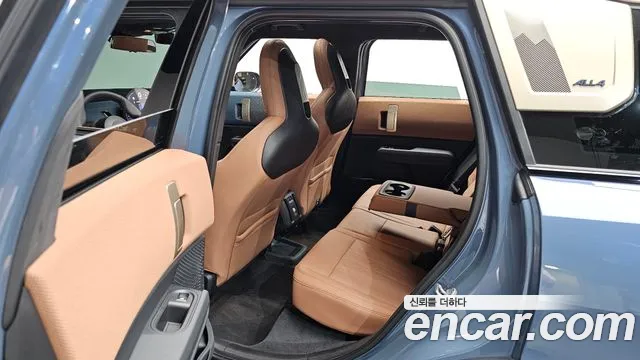MINI Countryman 2026 thumb 11