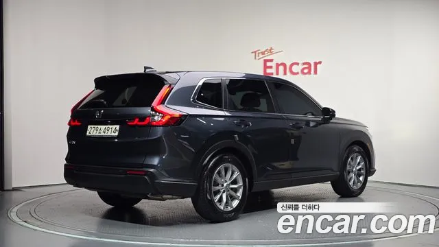 Honda CR-V 2023 thumb 2
