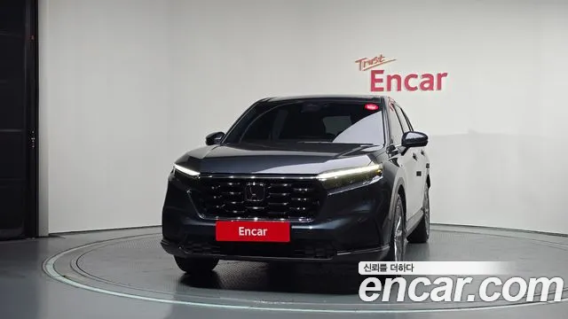 Honda CR-V 2023 thumb 3