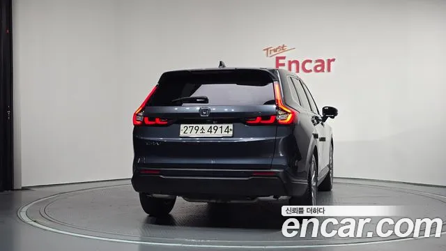 Honda CR-V 2023 thumb 4