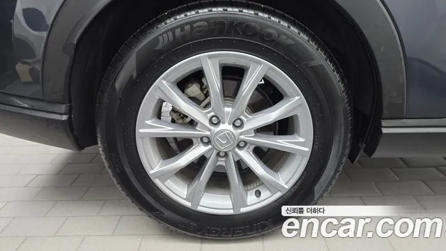 Honda CR-V 2023 thumb 5
