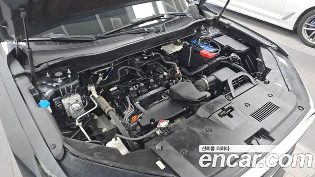 Honda CR-V 2023 thumb 6