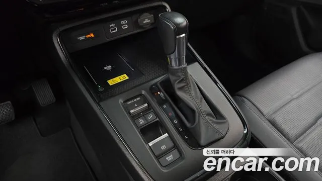 Honda CR-V 2023 thumb 9