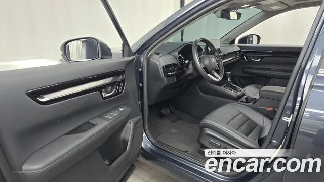 Honda CR-V 2023 thumb 10
