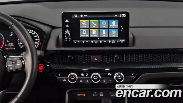 Honda CR-V 2023 thumb 12
