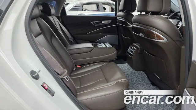 Kia K9 2020 thumb 11