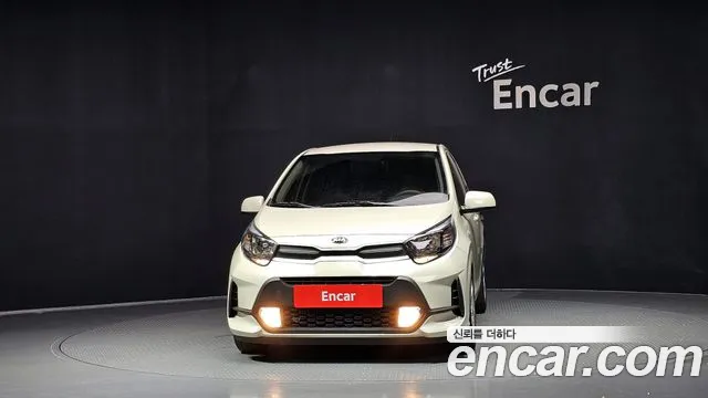 Kia Morning 2020 thumb 3